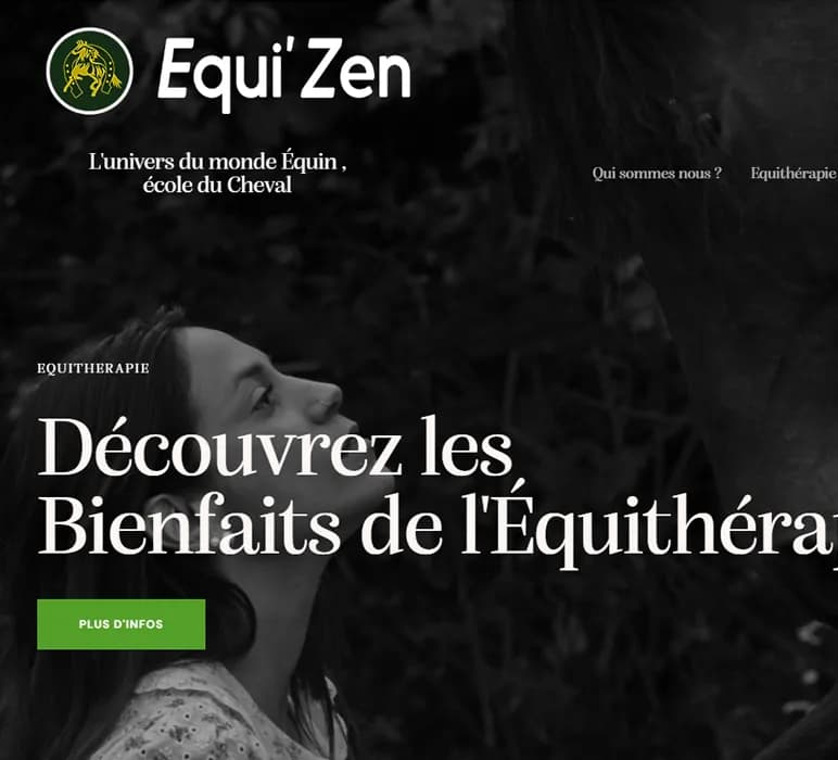 Equi'Zen project thumb