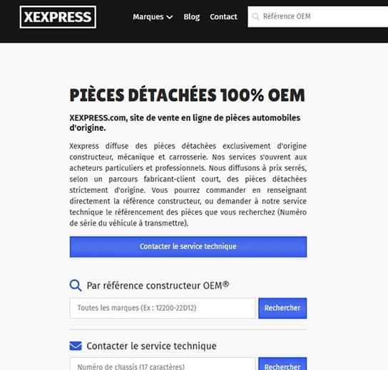 Xexpress thumbnail