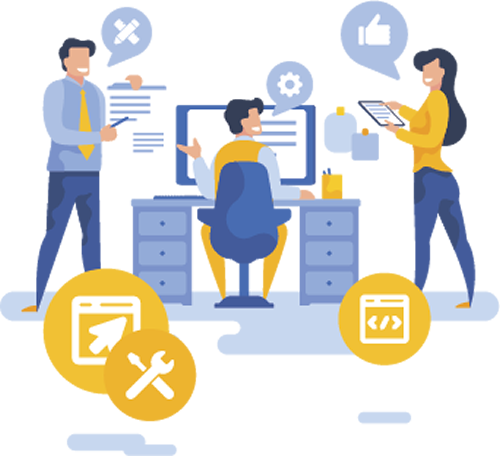 creation site internet var toulon hyeres