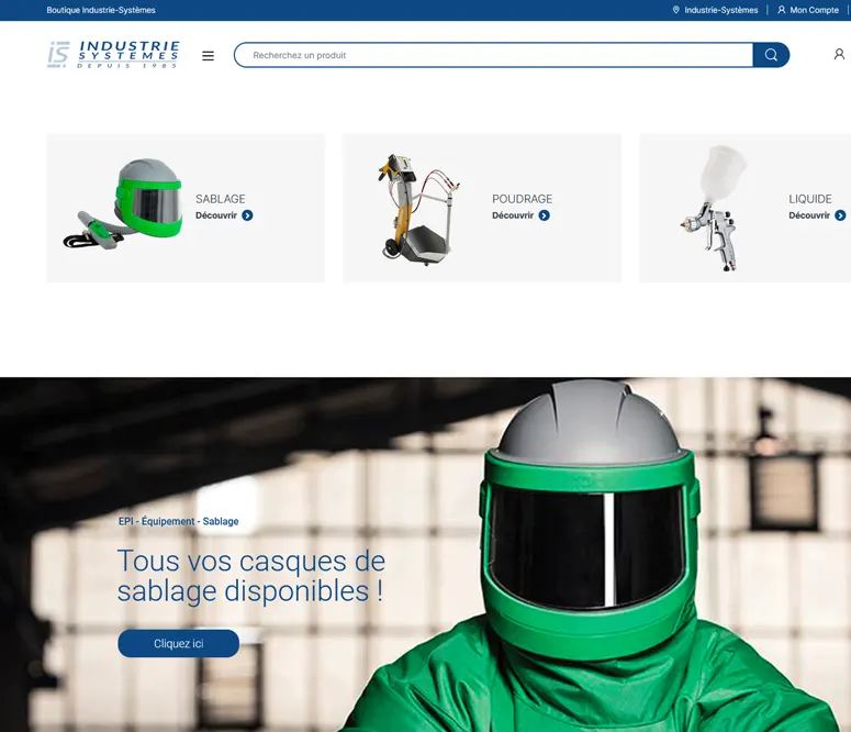 Wordpress / Woocommerce