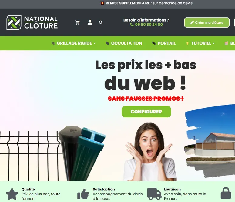 Prestashop