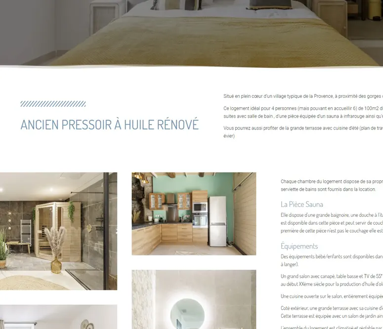 Wordpress / Woocommerce